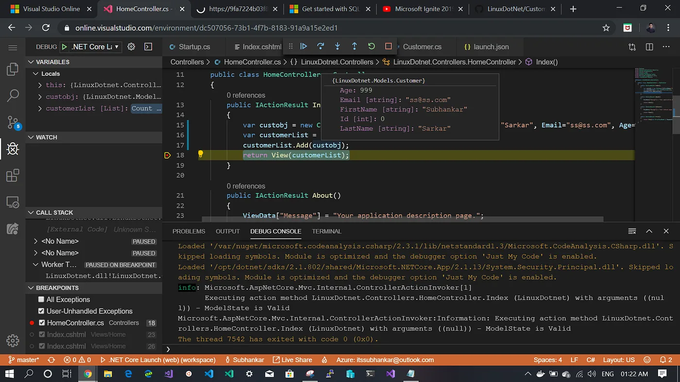 .NET 11: Глубокое погружение в будущее .NET